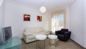 New - Townhouse - Santa Pola - Centro