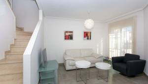 New - Townhouse - Santa Pola - Centro