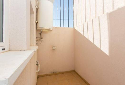 New - Townhouse - Santa Pola - Centro