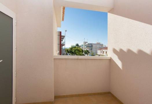 New - Townhouse - Santa Pola - Centro