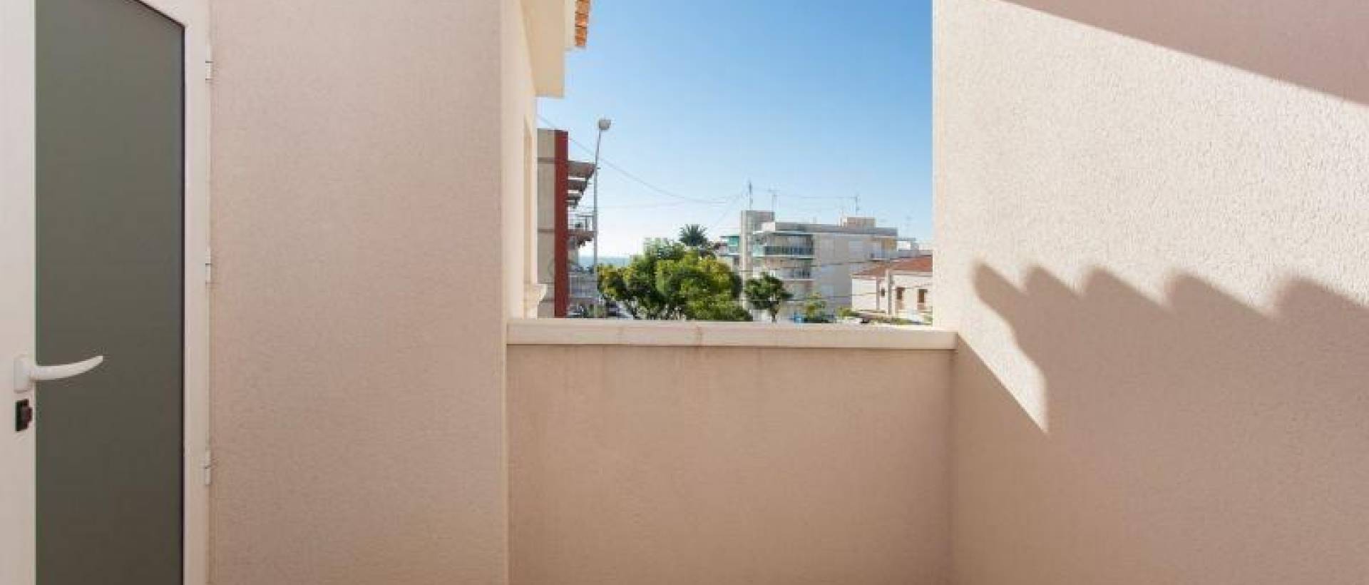 New - Townhouse - Santa Pola - Centro