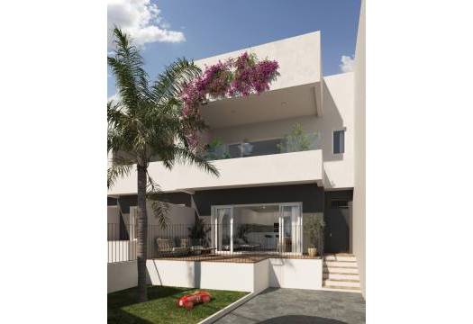 Obra Nueva - Villa - Monforte del Cid - Alenda Golf