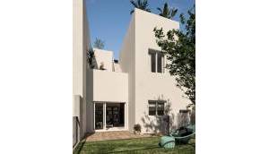 New - Townhouse - Monforte del Cid - Alenda Golf