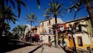 New - Townhouse - Hondon de las Nieves - Canalosa