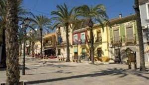 New - Townhouse - Hondon de las Nieves - Canalosa