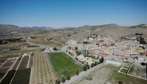 New - Villa - Hondon de las Nieves - Centro