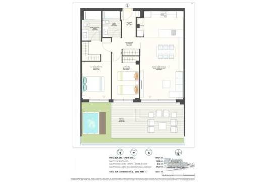 New - Apartment - Finestrat - Seascape resort