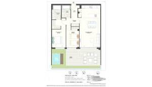 New - Apartment - Finestrat - Seascape resort