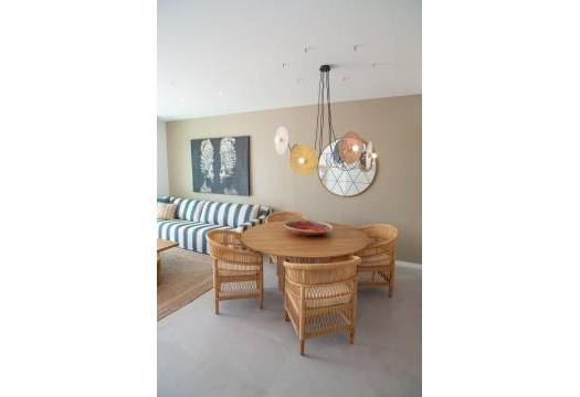 New - Apartment - Finestrat - Seascape resort