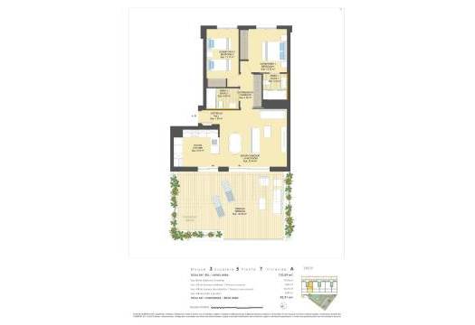 Obra Nueva - Apartmento - Orihuela Costa - Campoamor