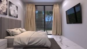 New - Villa - Rojales - La  Marquesa Golf