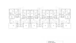 New - Townhouse - Algorfa - La Florida