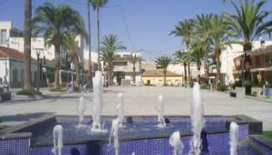 New - Townhouse - Algorfa - La Florida