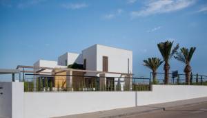 Obra Nueva - Villa - Orihuela Costa - Campoamor