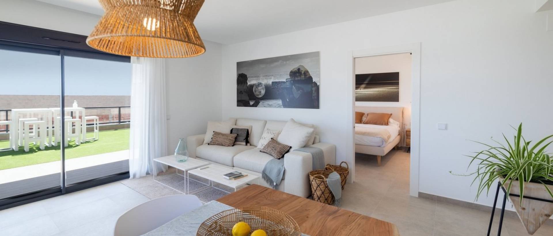 New - Apartment - Santa Pola - Gran Alacant