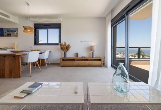 New - Apartment - Santa Pola - Gran Alacant