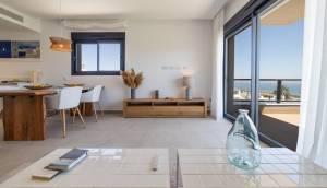 Obra Nueva - Apartmento - Santa Pola - Gran Alacant