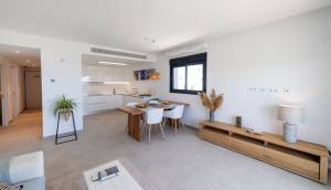 New - Apartment - Santa Pola - Gran Alacant