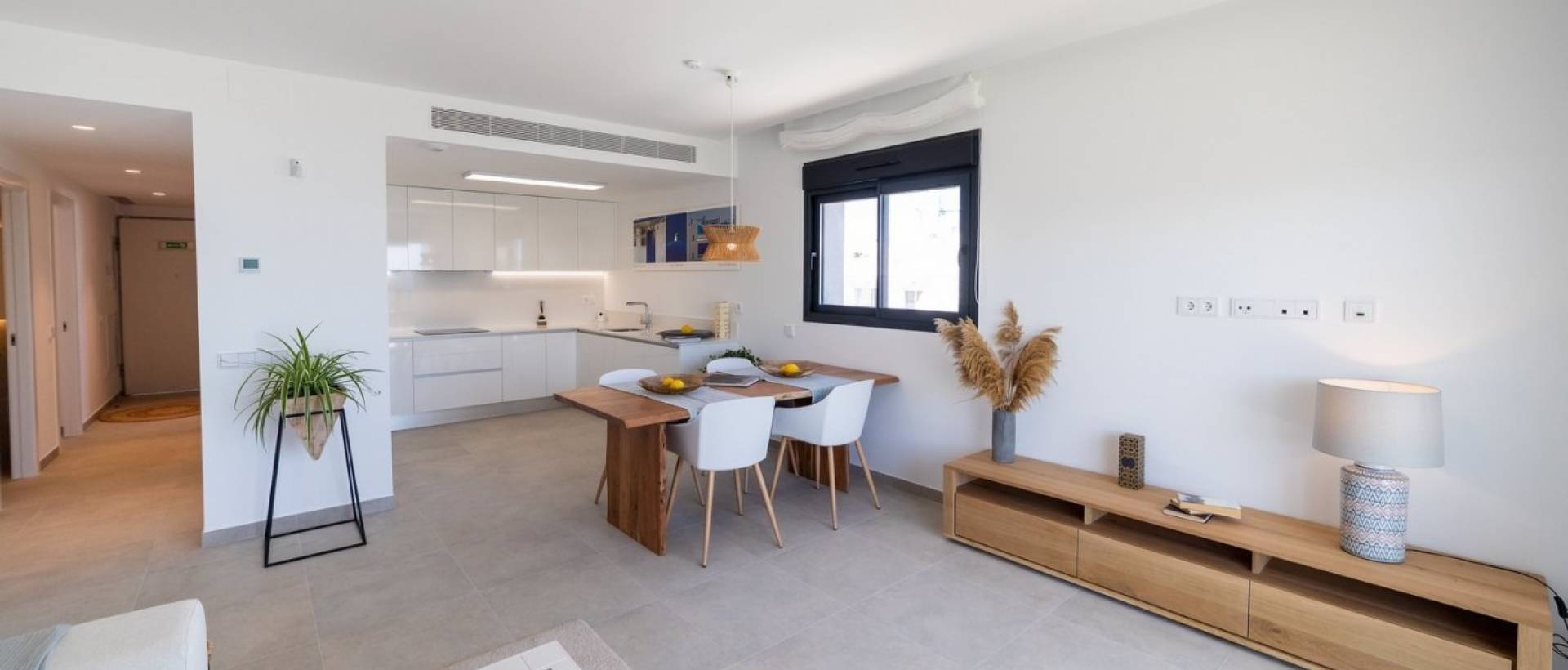 New - Apartment - Santa Pola - Gran Alacant