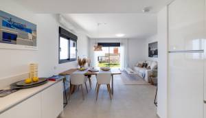 New - Apartment - Santa Pola - Gran Alacant