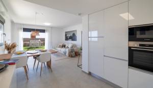 Obra Nueva - Apartmento - Santa Pola - Gran Alacant