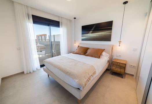 New - Apartment - Santa Pola - Gran Alacant