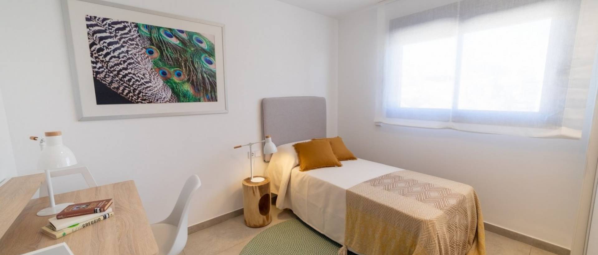 New - Apartment - Santa Pola - Gran Alacant