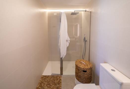 Obra Nueva - Apartmento - Santa Pola - Gran Alacant