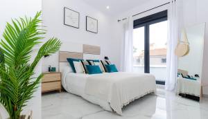 New - Villa - Torrevieja - Torretas