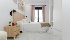 New - Villa - Torrevieja - Torretas