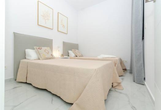 New - Villa - Torrevieja - Torretas