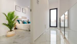 New - Villa - Torrevieja - Torretas