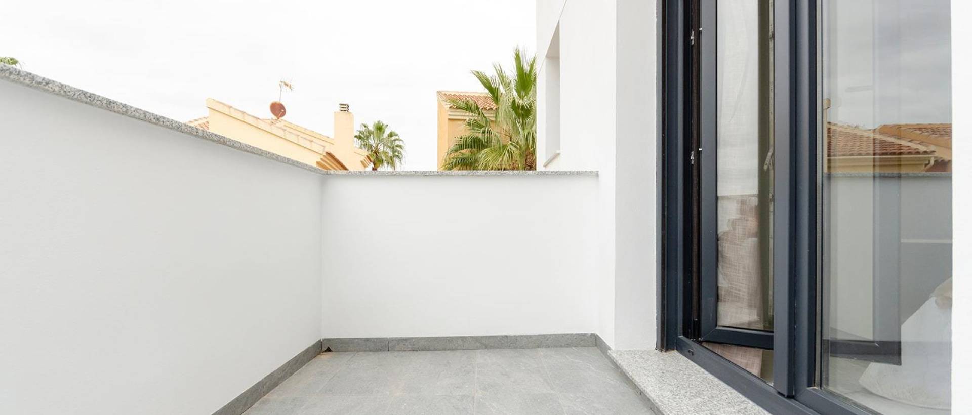 New - Villa - Torrevieja - Torretas