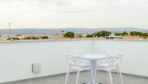 New - Villa - Torrevieja - Torretas