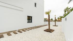 New - Villa - Torrevieja - Torretas