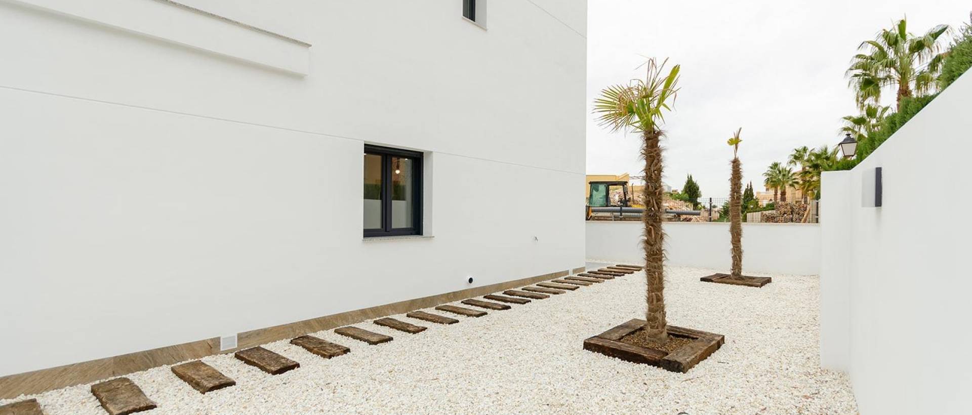 Obra Nueva - Villa - Torrevieja - Torretas