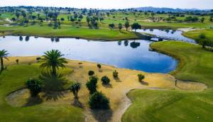 Obra Nueva - Villa - Orihuela - Vistabella Golf