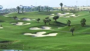 New - Villa - Orihuela - Vistabella Golf