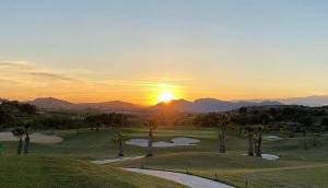 New - Villa - Orihuela - Vistabella Golf