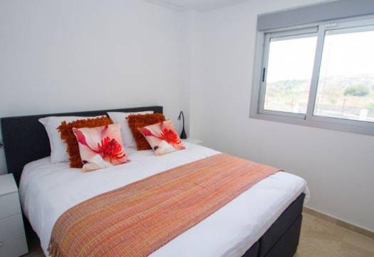 New - Apartment - Orihuela Costa - Las Filipinas