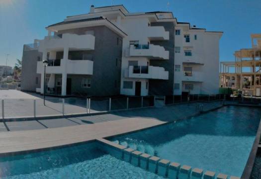 New - Apartment - Orihuela Costa - Las Filipinas