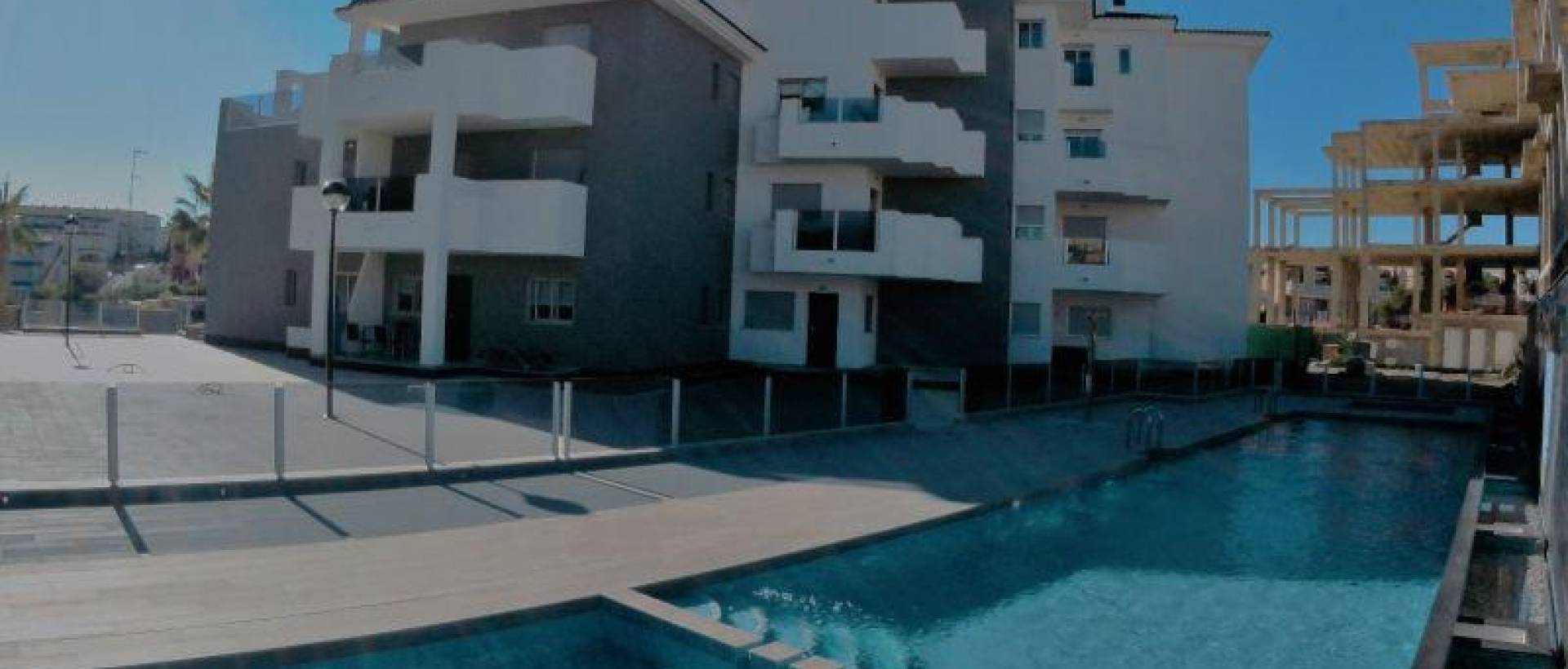 New - Apartment - Orihuela Costa - Las Filipinas