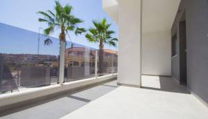 New - Apartment - Orihuela Costa - Las Filipinas