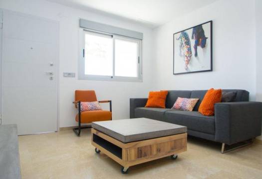 New - Apartment - Orihuela Costa - Las Filipinas