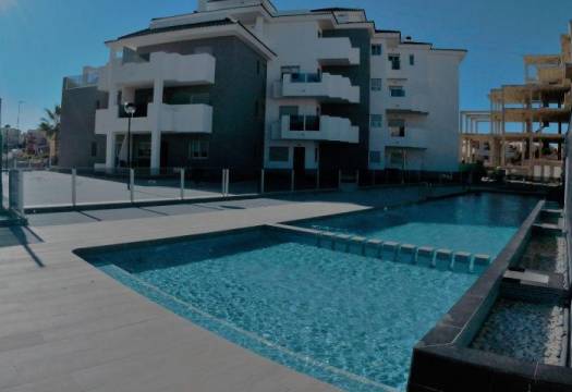 New - Apartment - Orihuela Costa - Las Filipinas