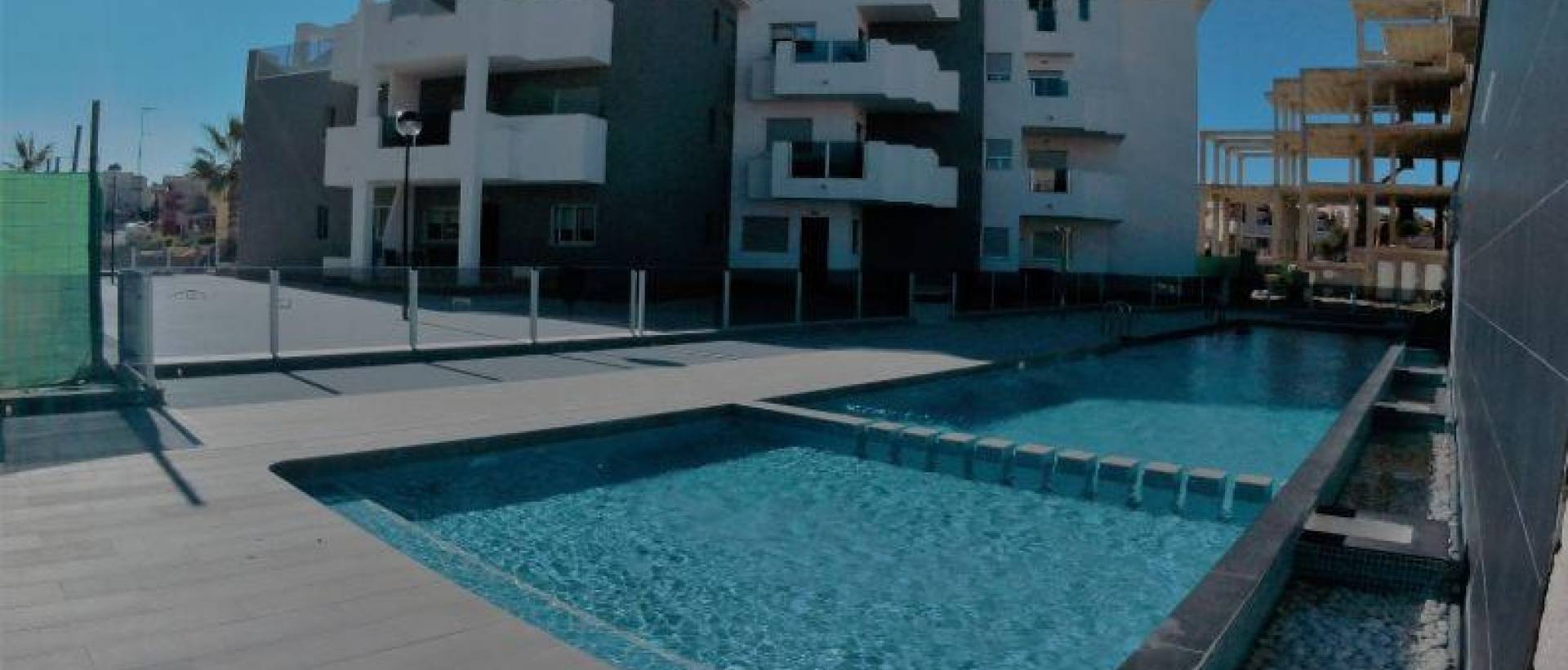 Obra Nueva - Apartmento - Orihuela Costa - Las Filipinas