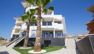 New - Apartment - Orihuela Costa - Las Filipinas