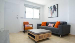 New - Apartment - Orihuela Costa - Las Filipinas