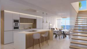 Obra Nueva - Apartmento - Torrevieja - La Mata