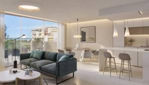 Obra Nueva - Apartmento - Torrevieja - La Mata